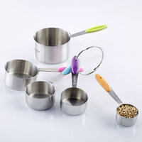 Westmark Maatlepels Pendo Groot &ndash; Set/5