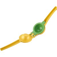 Westmark Zitronen- &amp; Limettenpresse 2-in-1