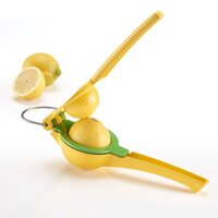 Westmark Zitronen- &amp; Limettenpresse 2-in-1