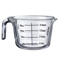 Westmark Glazen Maatbeker 500 ml