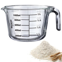 Westmark Glazen Maatbeker 500 ml