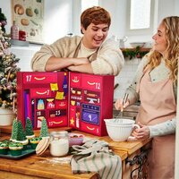 FunCakes &amp; Wilton Adventskalender 2026 &ndash; Home of Baking