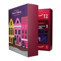FunCakes &amp; Wilton Adventskalender 2026 &ndash; Home of Baking