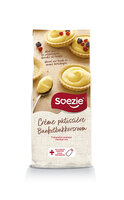 Soezie Mix voor Banketbakkersroom 400g T.H.T. 28-10-26
