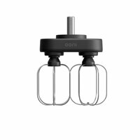 Ooni Halo Core Spiraalmixer Zwart