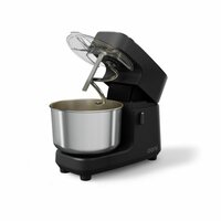 Ooni Halo Core Spiraalmixer Zwart