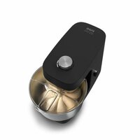 Ooni Halo Core Spiraalmixer Zwart