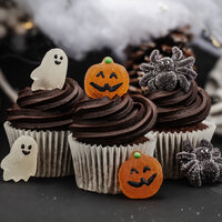 PME Pumpkin Jelly Sweets Pompoenen 142 g