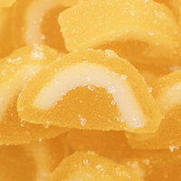 PME Jelly Sweets Citroenschijfjes