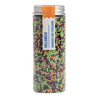 PME Hundreds and Thousands Halloween 85 g