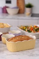 Mason Cash In The Meadow Yellow Loaf Dish 22.5 x 12 x 8 cm