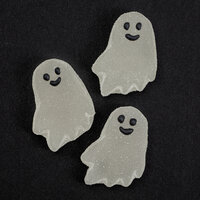 PME Ghost Jelly Sweets Spookjes 142 g
