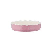Mason Cash In The Meadow Pink Round Baking Dish &Oslash;23 cm
