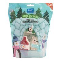 PME Snow Pals Marshmallows 12 stuks