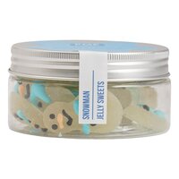 PME Snowman Jelly Sweets 142 g