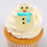 PME Snowman Jelly Sweets 142 g
