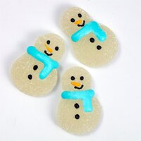 PME Snowman Jelly Sweets 142 g