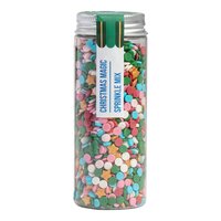 PME Christmas Magic Sprinkle Mix 65 g