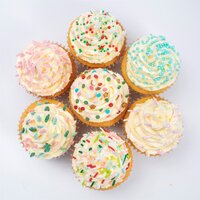 PME Christmas Pastel Sprinkles Set/7
