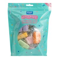 PME Marshmallow Happy Birthday Letters 13 stuks