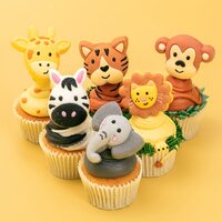 PME Party Animals Marshmallows 12 stuks