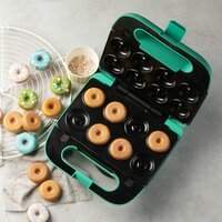 DOMO Snack Party 5-in-1 - groen