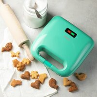 DOMO Snack Party 5-in-1 - groen