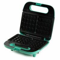 DOMO Snack Party 5-in-1 - groen