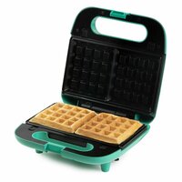 DOMO Snack Party 5-in-1 - groen