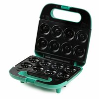 DOMO Snack Party 5-in-1 - groen
