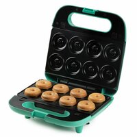 DOMO Snack Party 5-in-1 - groen