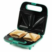DOMO Snack Party 5-in-1 - groen