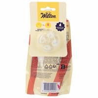 Wilton Decorator Icing Red 212g