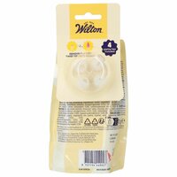 Wilton Decorator Icing White 212g