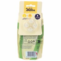 Wilton Decorator Icing Green 212g