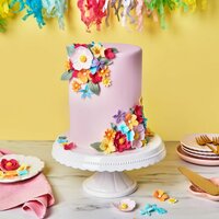 FunCakes Rolfondant Bright White1kg