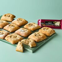 Odense Marsepein Naturel 63% Amandelen 200 g