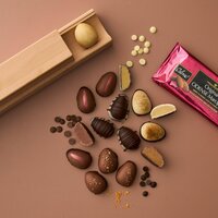 Odense Marsepein Naturel 63% Amandelen 200 g