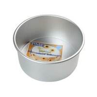 PME Extra Deep Round Cake Pan &Oslash; 12,5 x 10cm