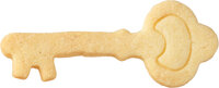 Birkmann Key cookie cutter 8cm