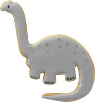 Birkmann Camarasaurus Cookie cutter 12cm