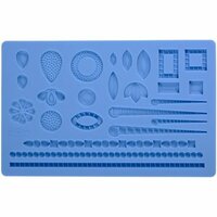 Wilton Fondant &amp; Gum Paste Mold Jewelry