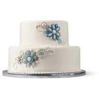 Wilton Fondant &amp; Gum Paste Mold Jewelry