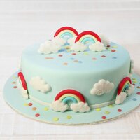 JEM Pop It&reg; Regenboog