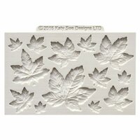 Katy Sue Mould Maple Leaves