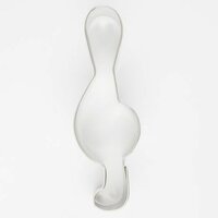 Koekjes Uitsteker Muzieksleutel 9 cm