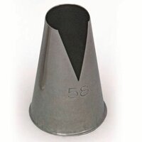  Silikomart Nozzle St. Honor&eacute; -Large- 