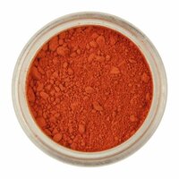 Rainbow Dust Kleurpoeder Rood - Tomato Red &gt; T.H.T 12/25