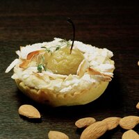 Silikomart Tartelleta Mould &Oslash;50x15mm