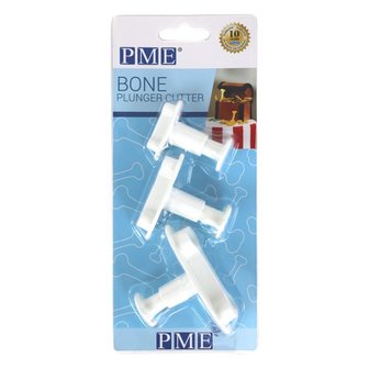 PME Bone Plunger Cutter Set/3